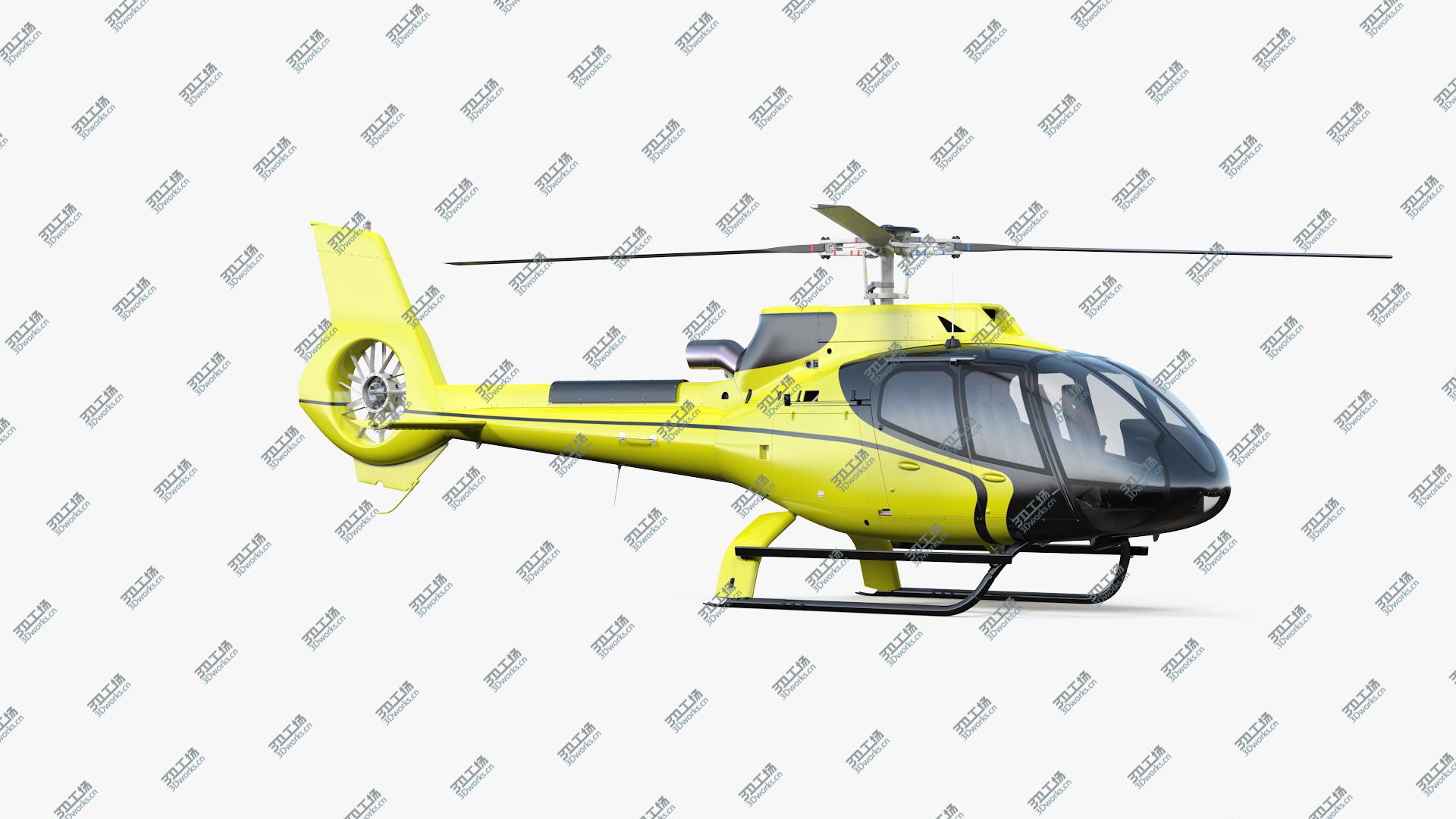 images/goods_img/20210313/3D model Light Civil Helicopter Rigged/3.jpg